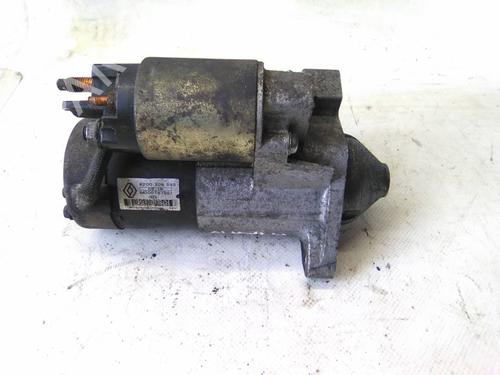 Used Starter Starter DACIA DUSTER (HS_) 1.5 dCi (86 hp) 19818906 19818906