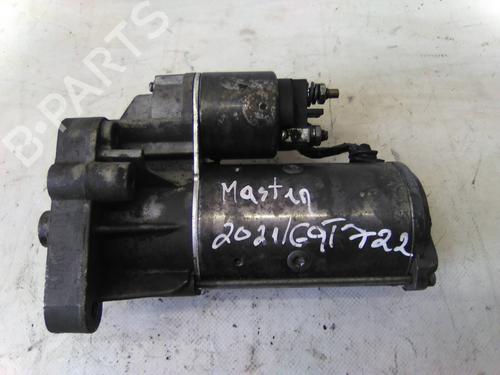 Used Starter Starter 19818908 19818908