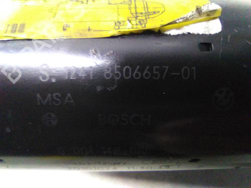 Starter BMW 3 Coupe (E92) 320 d | BP19818913M8 - Image 4