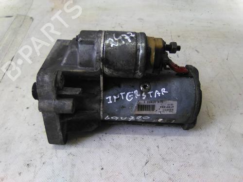 Used Starter Starter 19818911 19818911