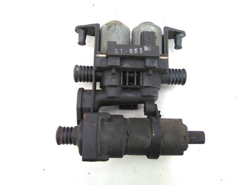 Used Auxiliary water pump Auxiliary water pump 19818947 19818947