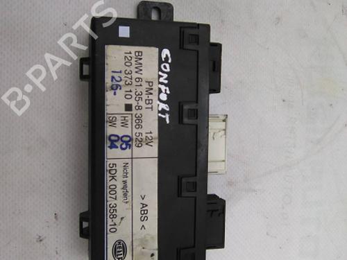 Used Electronic module Electronic module BMW 5 (E39) 520 i (150 hp) 19818952 19818952