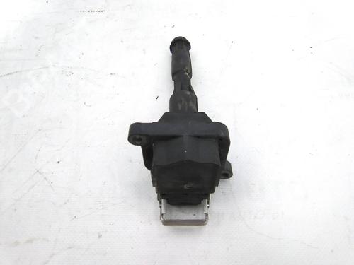 Used Ignition coil Ignition coil BMW 5 (E39) 520 i (150 hp) 19818953 19818953