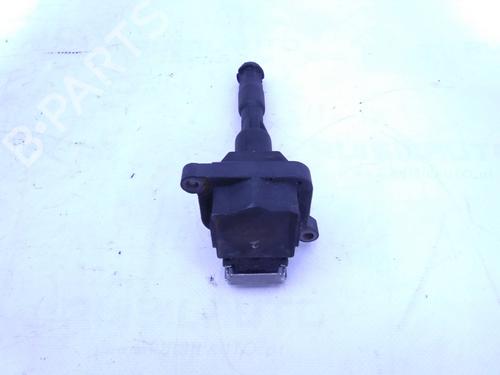 Used Ignition coil Ignition coil BMW 5 (E39) 520 i (150 hp) 19818954 19818954