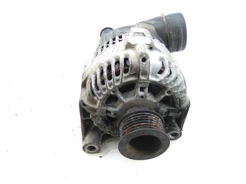 Used Alternator Alternator BMW 5 (E39) 520 i (150 hp) 19818937 19818937