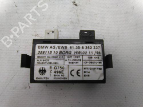 Used Electronic module Electronic module BMW 5 (E39) 520 i (150 hp) 19818963 19818963