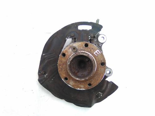Used Left front steering knuckle Left front steering knuckle BMW 5 (E39) 520 i (150 hp) 19818989 19818989
