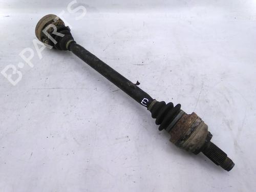 Used Left rear driveshaft Left rear driveshaft BMW 5 (E39) 520 i (150 hp) 19818991 19818991