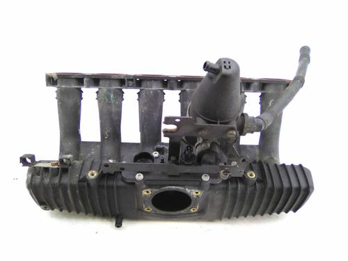 Used Intake manifold Intake manifold BMW 5 (E39) 520 i (150 hp) 19818975 19818975