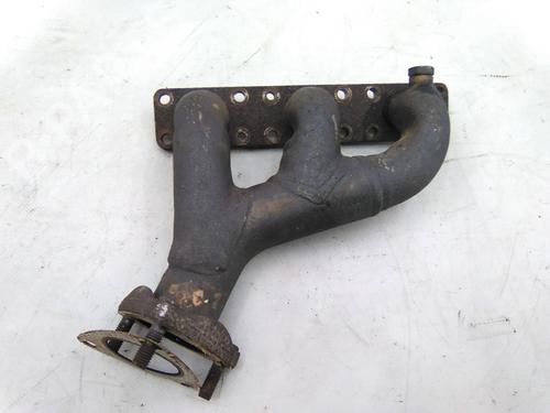 Used Exhaust manifold Exhaust manifold 19818976 19818976