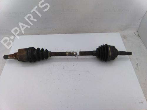Used Left front driveshaft Left front driveshaft 19819033 19819033