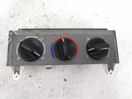 Used Climate control Climate control RENAULT KANGOO (KC0/1_) 1.9 dTi (KC0U) (80 hp) 19819015 19819015