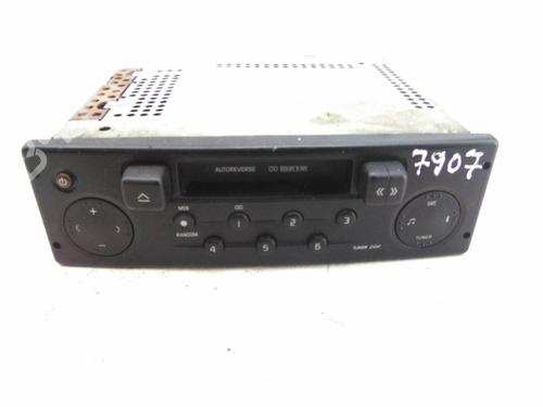 Used Other Other RENAULT KANGOO (KC0/1_) 1.9 dTi (KC0U) (80 hp) 19819023 19819023