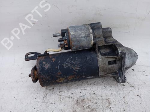 Used Starter Starter FORD ESCORT V (AAL, ABL) 1.8 D (60 hp) 25773481 25773481