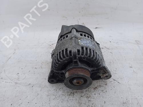 Used Alternator Alternator FORD ESCORT V (AAL, ABL) 1.8 D (60 hp) 25850835 25850835