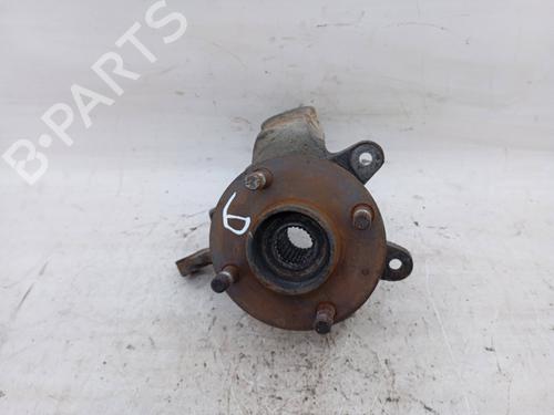 Used Right front steering knuckle Right front steering knuckle 25850837 25850837