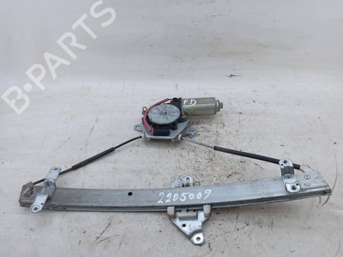 Used Front right window mechanism Front right window mechanism FORD ESCORT V (AAL, ABL) 1.8 D (60 hp) 25773480 25773480