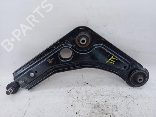 Used Left front suspension arm Left front suspension arm FORD ESCORT V (AAL, ABL) 1.8 D (60 hp) 25850840 25850840