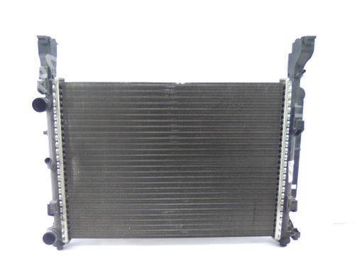 Used Water radiator Water radiator RENAULT KANGOO Express (FW0/1_) 1.5 dCi 70 (FW0A, KW0V) (68 hp) 19819066 19819066