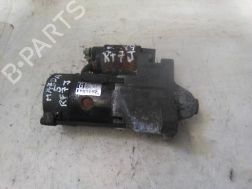 Used Starter Starter MAZDA 5 (CR) 2.0 (CREW, CR19) (146 hp) 19819049 19819049