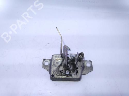 hjelmlås hjelmlås RENAULT KANGOO Express (FW0/1_) 1.5 dCi 70 (FW0A, KW0V) (68 hp) 19819054 19819054