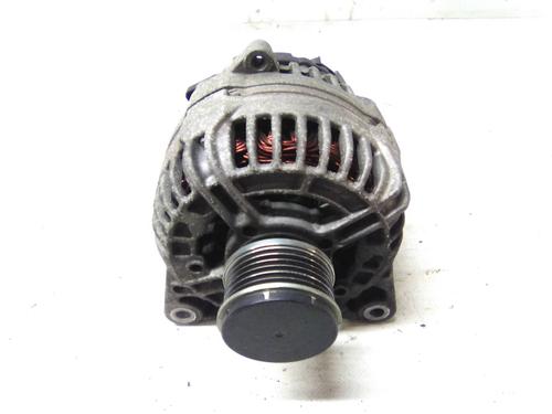 Used Alternator Alternator RENAULT KANGOO Express (FW0/1_) 1.5 dCi 70 (FW0A, KW0V) (68 hp) 19819057 19819057