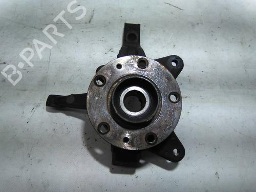 Used Right front steering knuckle Right front steering knuckle RENAULT KANGOO Express (FW0/1_) 1.5 dCi 70 (FW0A, KW0V) (68 hp) 19819079 19819079