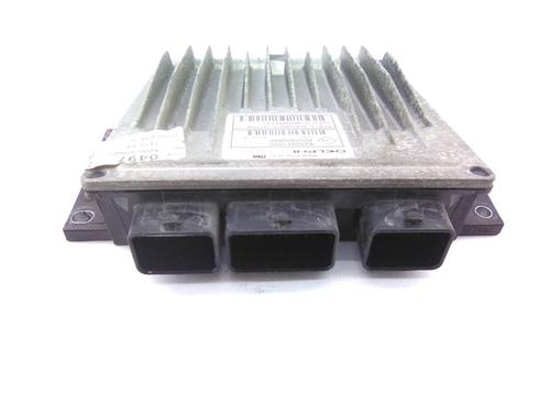 Used Engine control unit (ECU) Engine control unit (ECU) RENAULT KANGOO Express (FW0/1_) 1.5 dCi 70 (FW0A, KW0V) (68 hp) 19819059 19819059