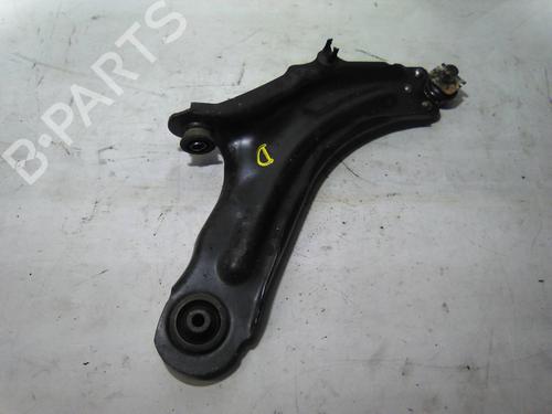 Used Right front suspension arm Right front suspension arm RENAULT KANGOO Express (FW0/1_) 1.5 dCi 70 (FW0A, KW0V) (68 hp) 19819083 19819083