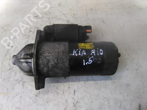 Used Starter Starter 19819126 19819126