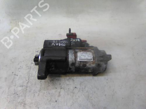 Used Starter Starter 19819131 19819131
