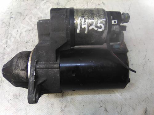 Used Starter Starter OPEL CORSA C (X01) 1.2 Twinport (F08, F68) (80 hp) 19819133 19819133