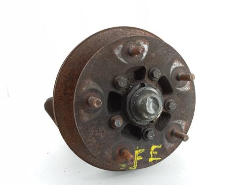 Used Left front steering knuckle Left front steering knuckle FORD TRANSIT Bus (E_ _) 2.5 DI (EBL, ECL, EDS, EDL) (76 hp) 32178119 32178119