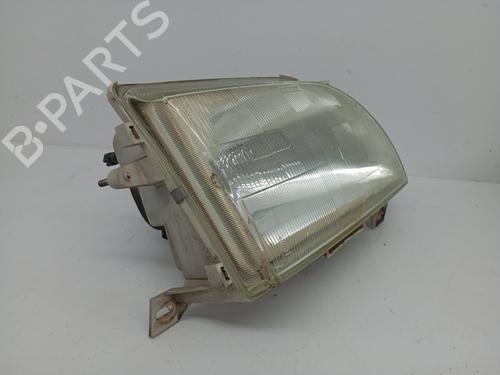 Right headlight FORD TRANSIT Bus (E_ _) 2.5 DI (EBL, ECL, EDS, EDL) | BP32178113C29 - Image 2