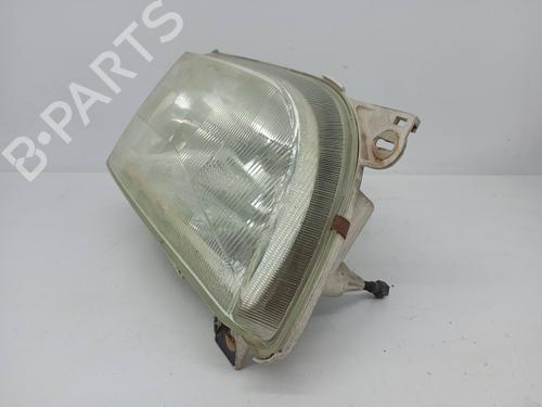 Right headlight FORD TRANSIT Bus (E_ _) 2.5 DI (EBL, ECL, EDS, EDL) | BP32178113C29 - Image 3