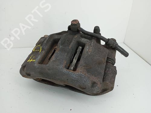 Right front brake caliper FORD TRANSIT Bus (E_ _) 2.5 DI (EBL, ECL, EDS, EDL) | BP32178124M104 - Image 2