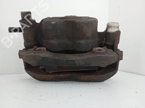 Right front brake caliper FORD TRANSIT Bus (E_ _) 2.5 DI (EBL, ECL, EDS, EDL) | BP32178124M104 - Image 4