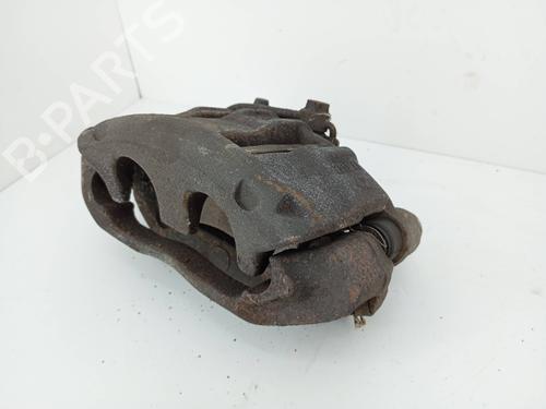 Left front brake caliper FORD TRANSIT Bus (E_ _) 2.5 DI (EBL, ECL, EDS, EDL) | BP32178125M105 - Image 2