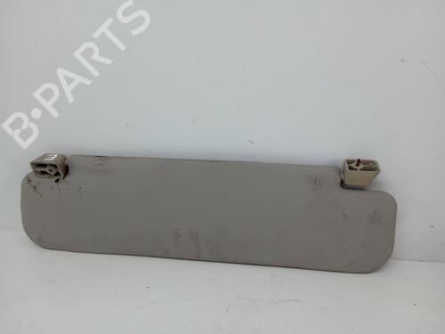 Used Left sun visor Left sun visor FORD TRANSIT Bus (E_ _) 2.5 DI (EBL, ECL, EDS, EDL) (76 hp) 32178116 32178116