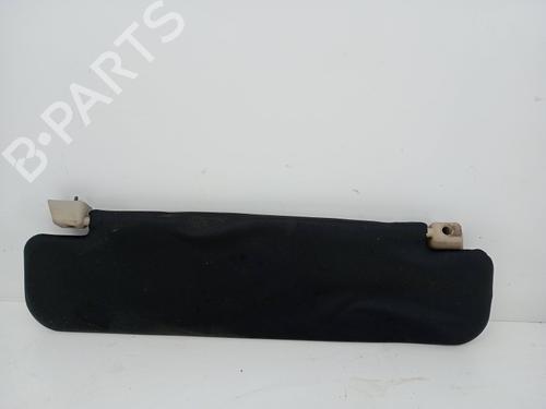Left sun visor FORD TRANSIT Bus (E_ _) 2.5 DI (EBL, ECL, EDS, EDL) | BP32178116I1 - Image 2