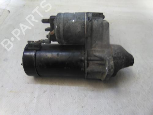 Used Starter Starter OPEL CORSA C (X01) 1.2 Twinport (F08, F68) (80 hp) 19819155 19819155