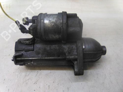 Used Starter Starter 19819156 19819156