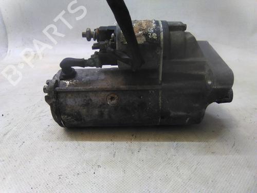 Starter OPEL MOVANO A Van (X70) 2.5 CDTI (FD) | BP19819158M8 - Image 2
