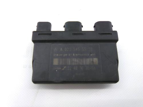 Used Electronic module Electronic module 19819191 19819191