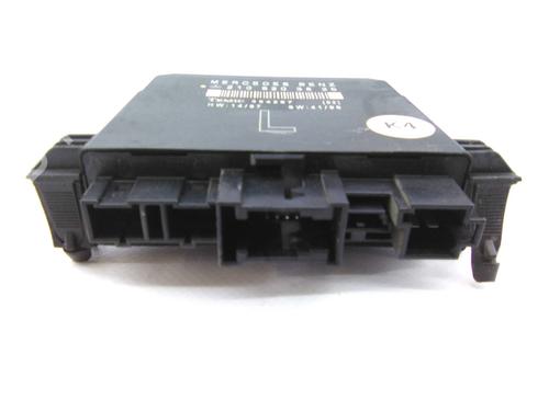 Used Electronic module Electronic module MERCEDES-BENZ C-CLASS (W202) C 200 D (202.120) (75 hp) 19819193 19819193
