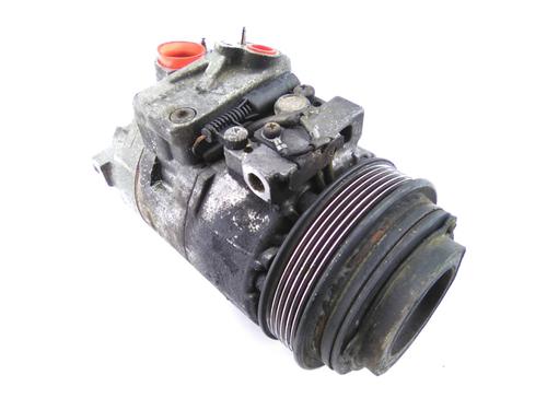 Used AC compressor AC compressor 19819173 19819173