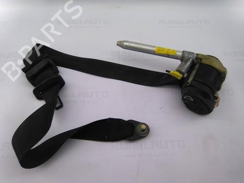 Used Front right seatbelt Front right seatbelt 19819200 19819200
