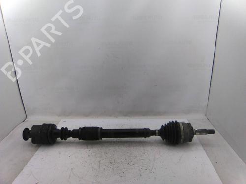 Used Right front driveshaft Right front driveshaft 19819228 19819228