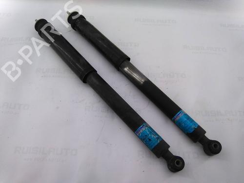 Used Right rear shock absorber Right rear shock absorber MERCEDES-BENZ C-CLASS (W202) C 200 D (202.120) (75 hp) 19819217 19819217
