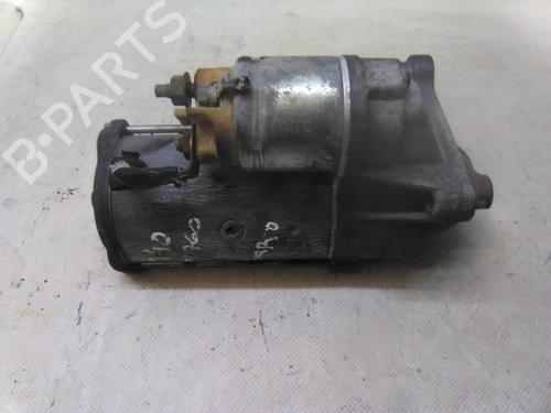 Used Starter Starter 19819223 19819223